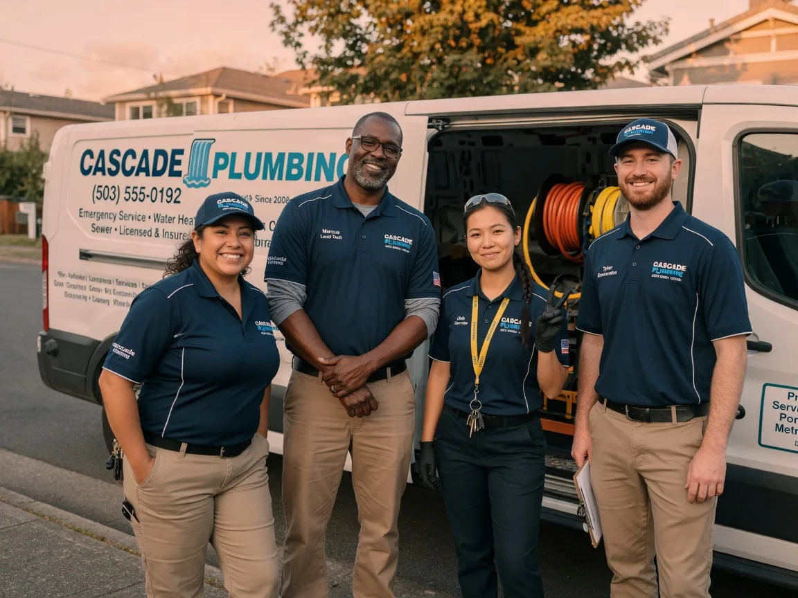 Emergency Plumber company in Winchester, KY